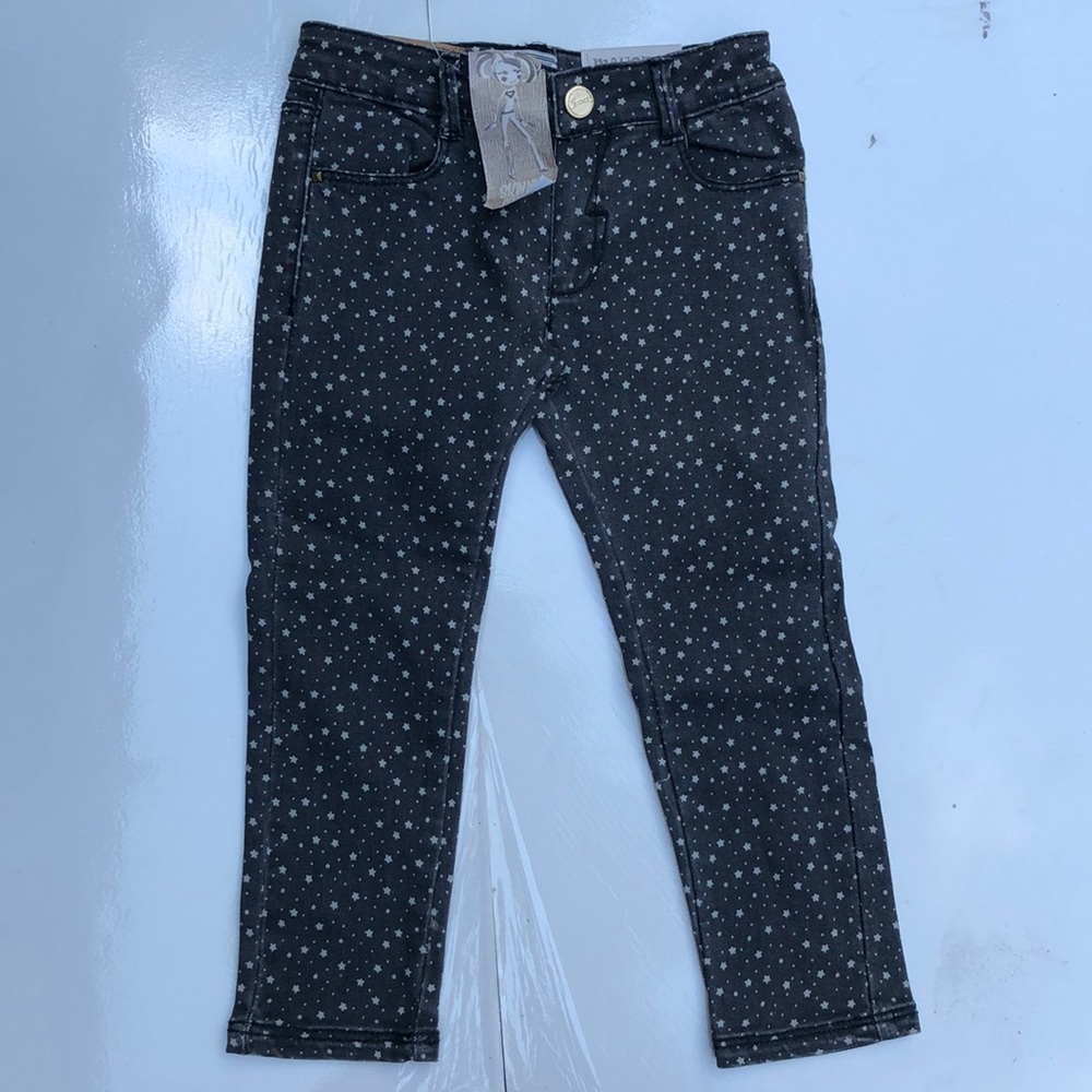 Mayoral Girl Jeans